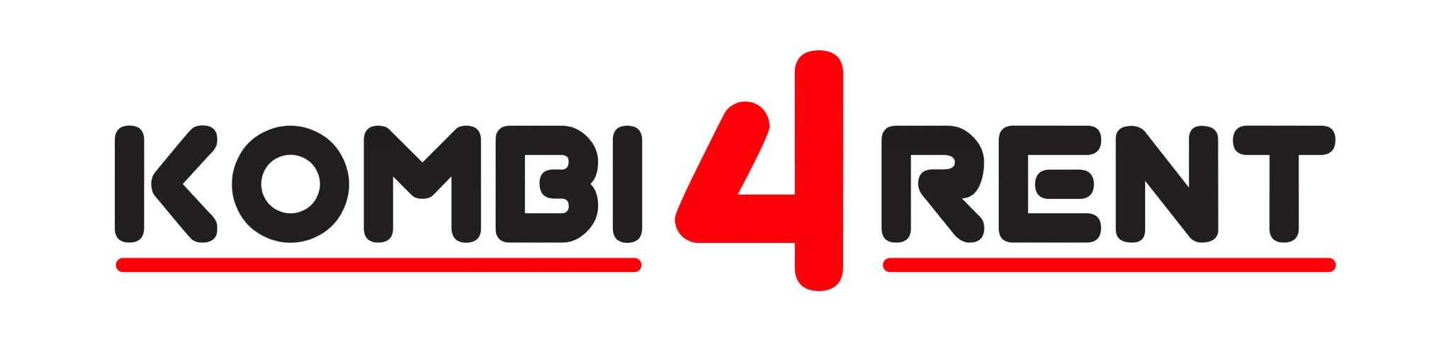 Kombi 4 Rent logo